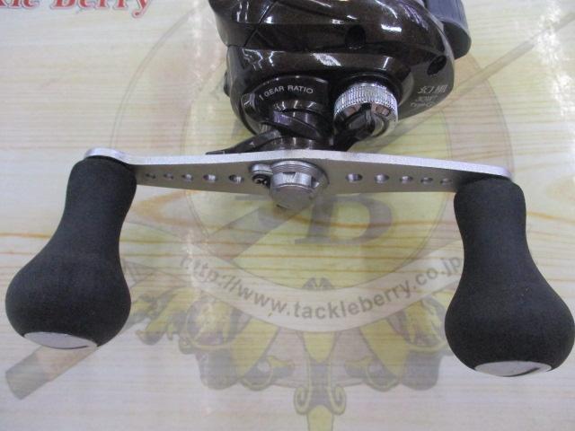 11幻風 301XT タイプG