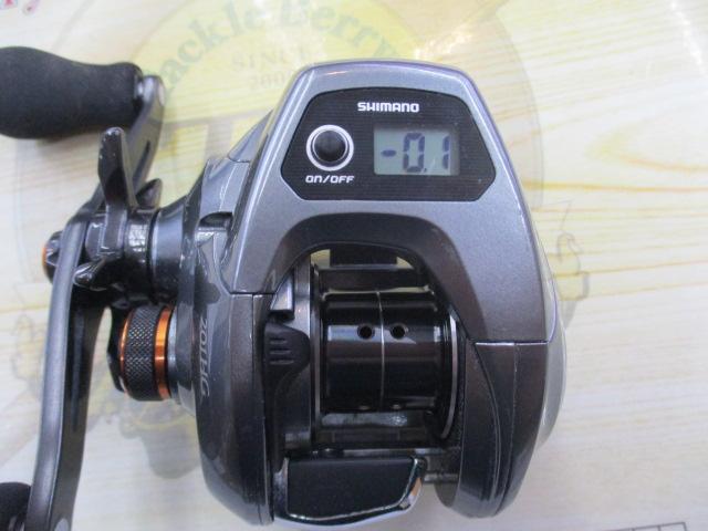 17バルケッタ 201HG