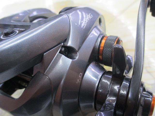 17バルケッタ 201HG