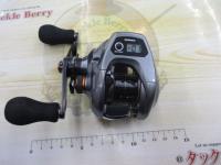 17バルケッタ 201HG