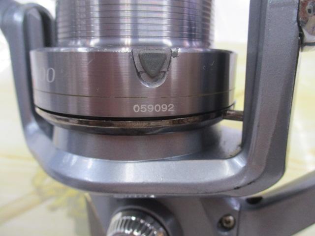 クロスキャスト 4000