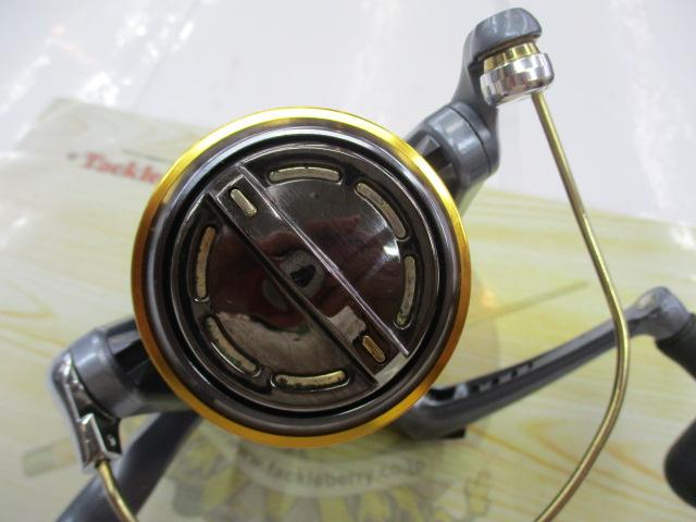 クロスキャスト 4000