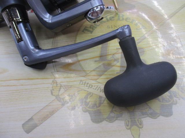 クロスキャスト 4000