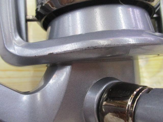 クロスキャスト 4000