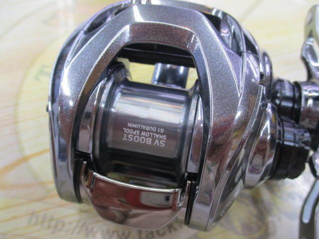 スティーズリミテッド SV TW 1000S-XH