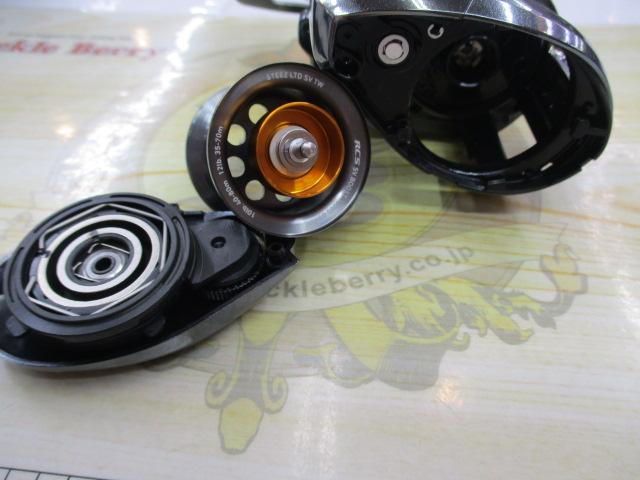 スティーズリミテッド SV TW 1000S-XH