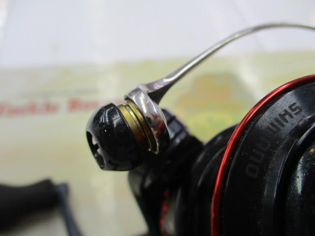 10セフィアCI4 C3000HGSDH