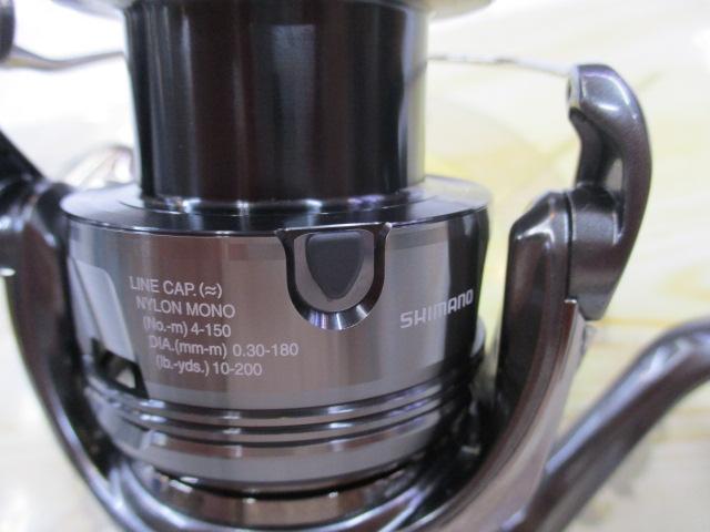 24ツインパワー 4000XG