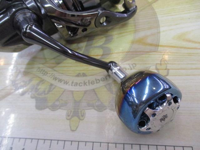 24ツインパワー 4000XG