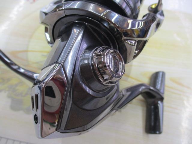 24ツインパワー 4000XG