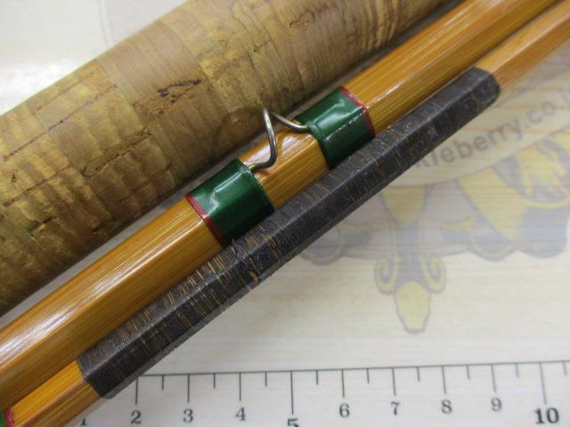 パラボリックサーモン14'