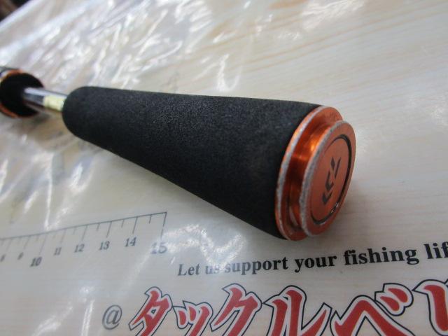 新品　ダイワ　リベリオン　661ML/LFS 取りに来られる方限定 新品 ダイワ リベリオン 661ML/LFS 取りに来られる方限定