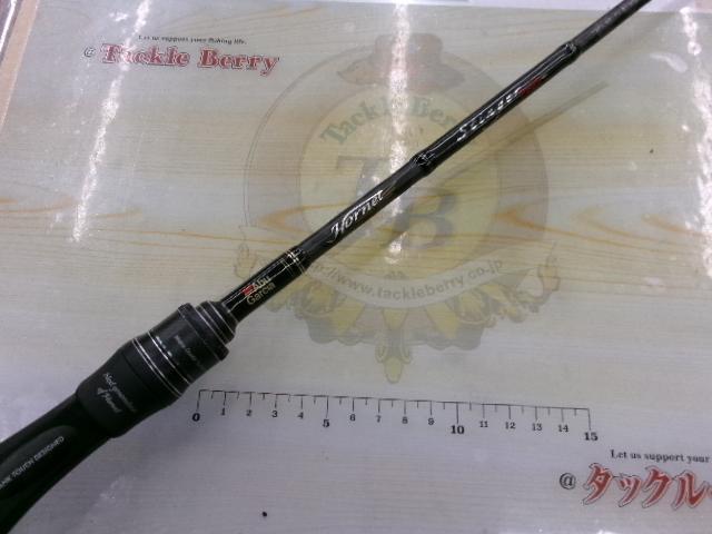 ホーネットスティンガープラス HSPC-691ML-BF MGS