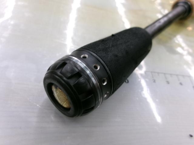 ホーネットスティンガープラス HSPC-691ML-BF MGS