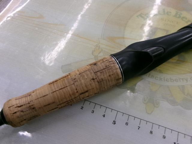 ホーネットスティンガープラス HSPC-691ML-BF MGS