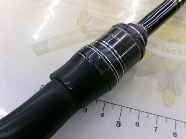 ホーネットスティンガープラス HSPC-691ML-BF MGS