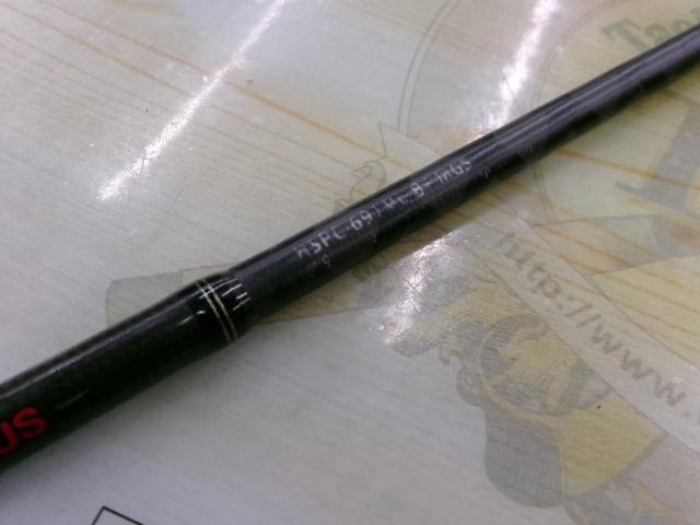 ホーネットスティンガープラス HSPC-691ML-BF MGS