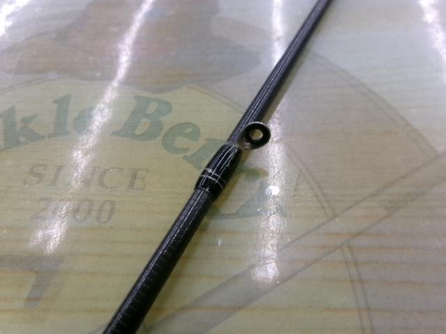 ホーネットスティンガープラス HSPC-691ML-BF MGS