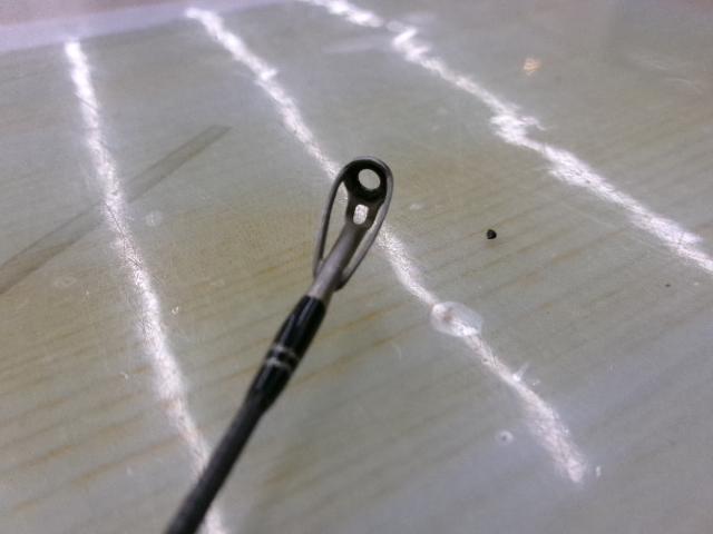 ホーネットスティンガープラス HSPC-691ML-BF MGS