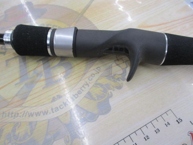 イカメタルGRⅢC68M-NORI