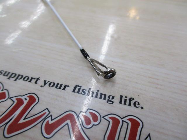 イカメタルGRⅢC68M-NORI