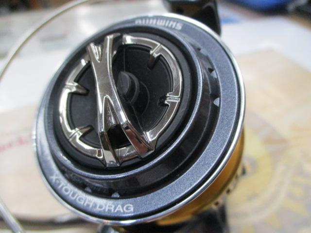 15ツインパワーSW 6000HG