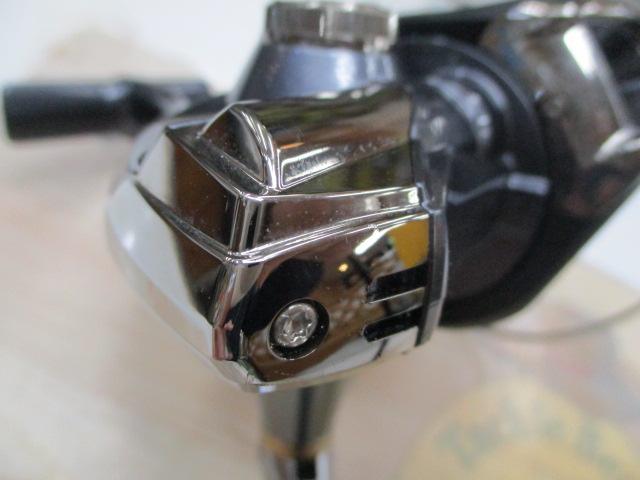 15ツインパワーSW 6000HG