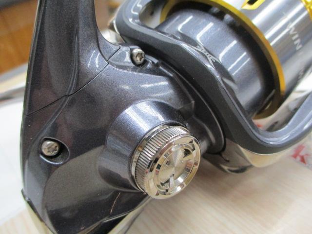 15ツインパワーSW 6000HG