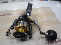 15ツインパワーSW 6000HG