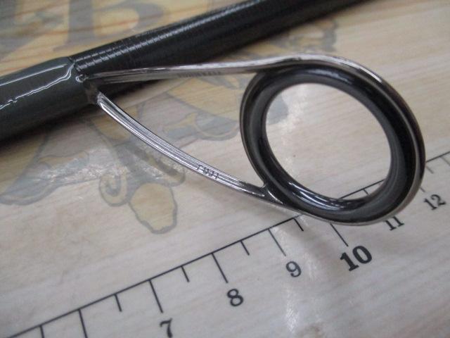 フラットフィッシュプログラム シューティングサーフ96(グレースレッド)