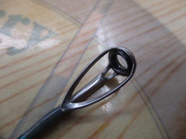 フラットフィッシュプログラム シューティングサーフ96(グレースレッド)