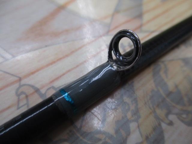 フラットフィッシュプログラム シューティングサーフ96(グレースレッド)