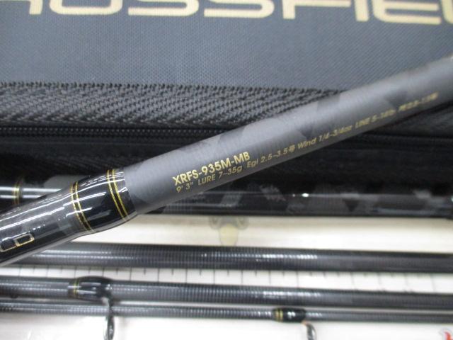 クロスフィールド XRFS-935M-MB