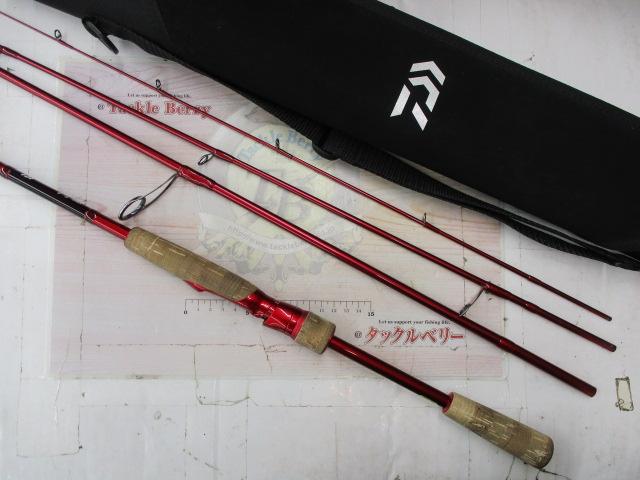 7 1/2(セブンハーフ) 76MLS