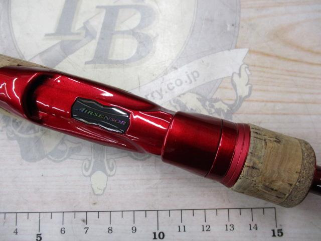 7 1/2(セブンハーフ) 76MLS