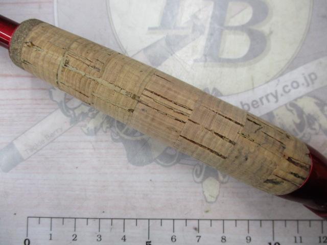 7 1/2(セブンハーフ) 76MLS