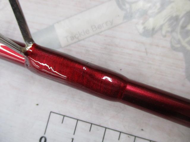 7 1/2(セブンハーフ) 76MLS