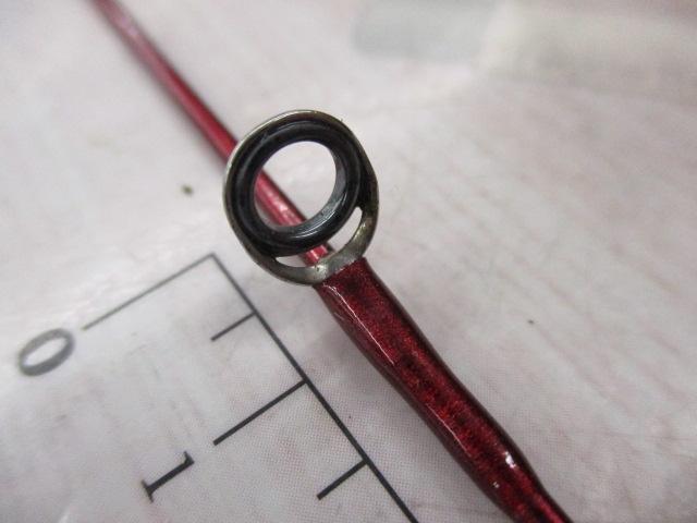 7 1/2(セブンハーフ) 76MLS