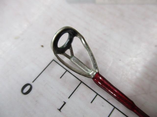 7 1/2(セブンハーフ) 76MLS