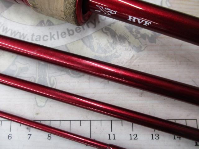 7 1/2(セブンハーフ) 76MLS