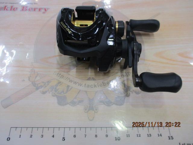 17バスワンXT 151