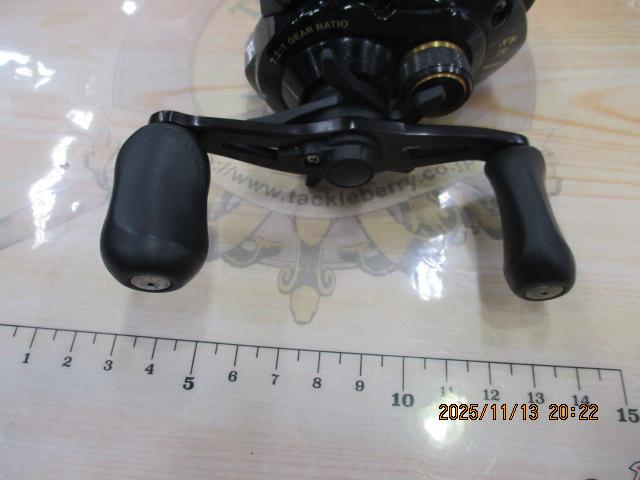 17バスワンXT 151