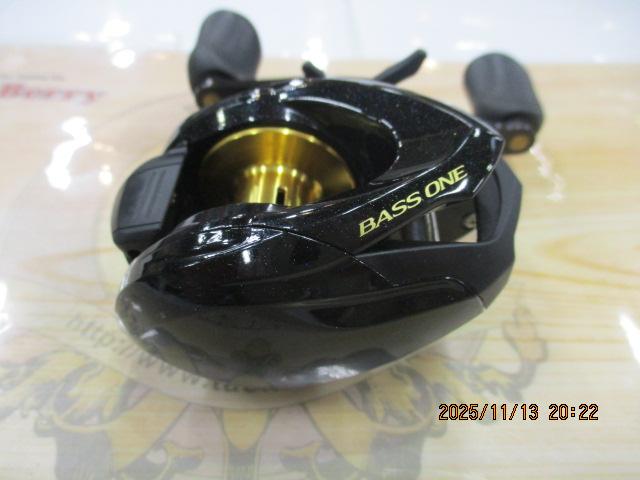 17バスワンXT 151