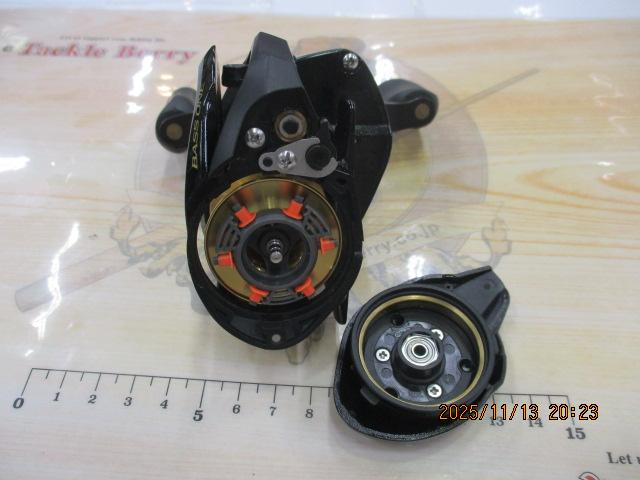 17バスワンXT 151