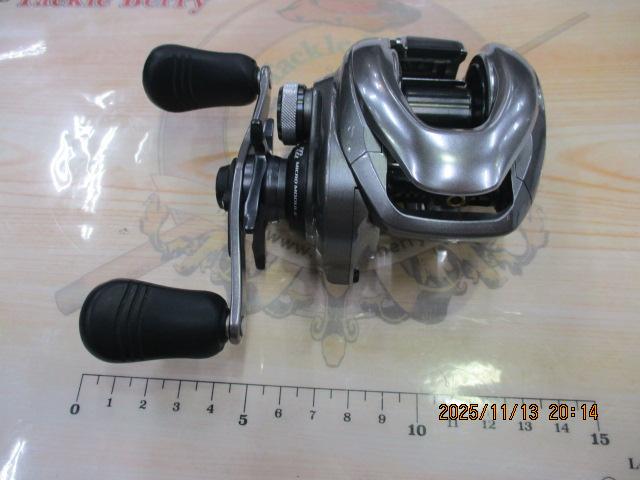 15メタニウムDC HG (RH) 前期モデル