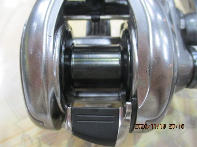 15メタニウムDC HG (RH) 前期モデル