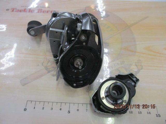 15メタニウムDC HG (RH) 前期モデル