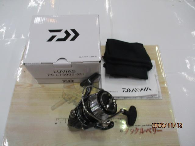 24ルビアス PC LT3000-XH