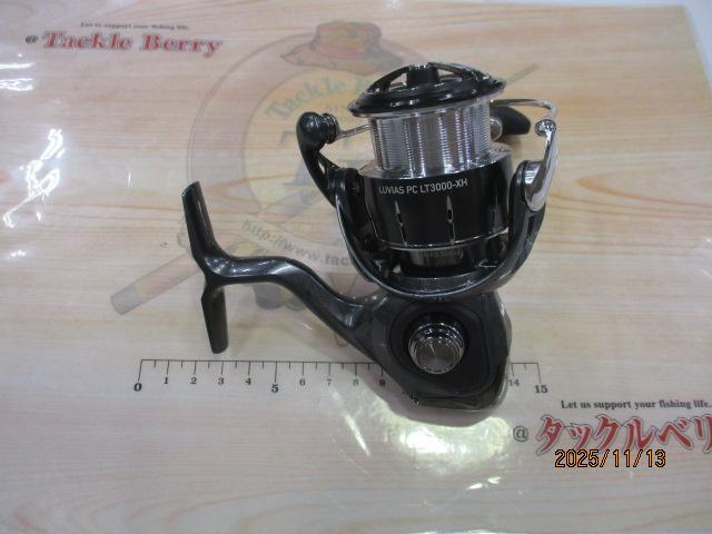 24ルビアス PC LT3000-XH