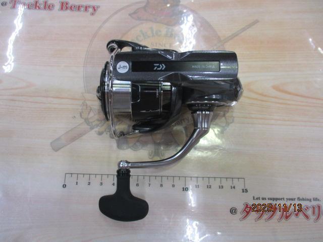 24ルビアス PC LT3000-XH